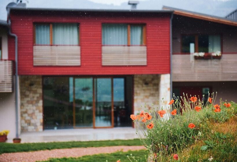 هتل روستایی Agritur Verderame