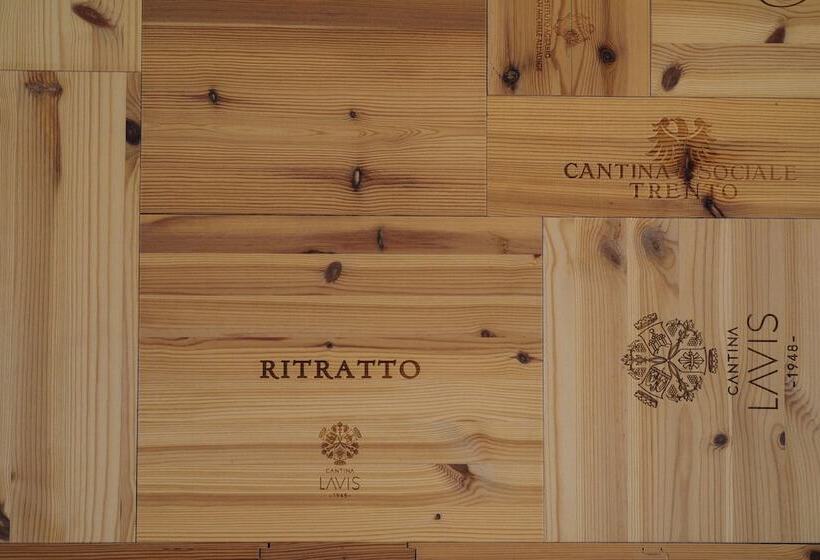 هتل روستایی Agritur Verderame