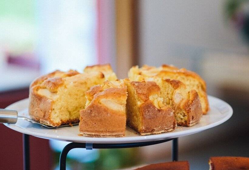 هتل روستایی Agritur Verderame