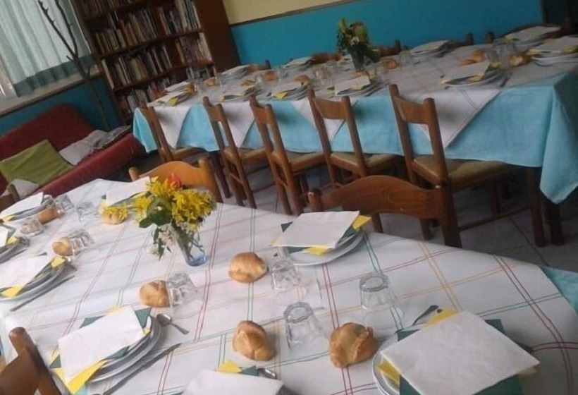 Сельский отель Agriturismo Crosta