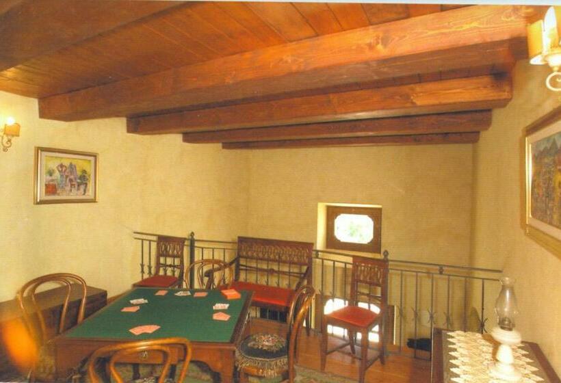 酒店 Villa San Domenico
