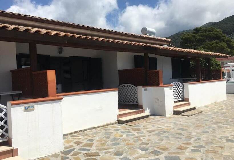 ホテル Villaggio Dolce Vita