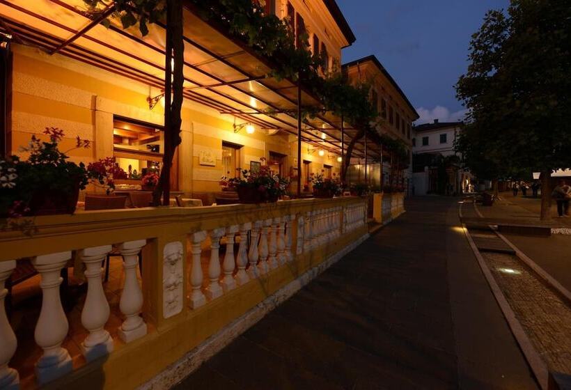 בית מלון כפרי Vittoria