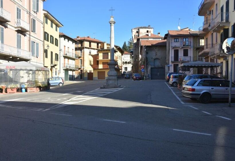 Il Terrazzo B&b