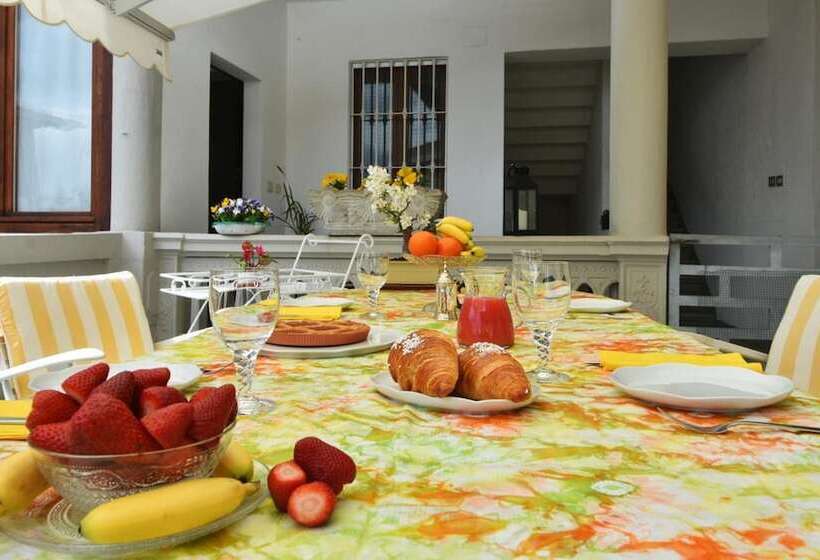 Il Terrazzo B&b
