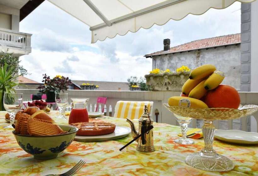 Il Terrazzo B&b