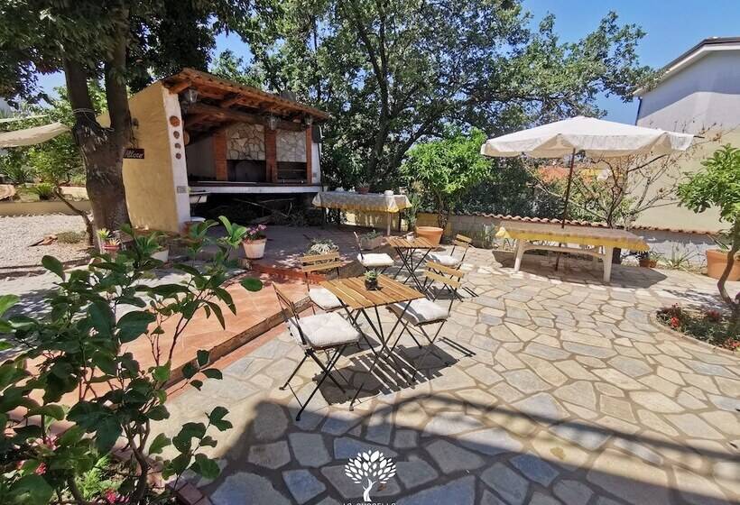 La Suscella Bed & Breakfast