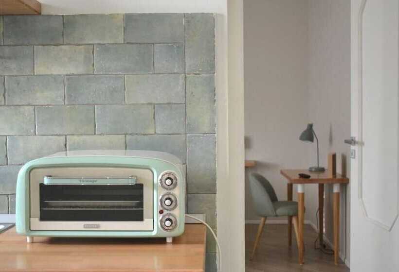 Le Fontanelle B&b
