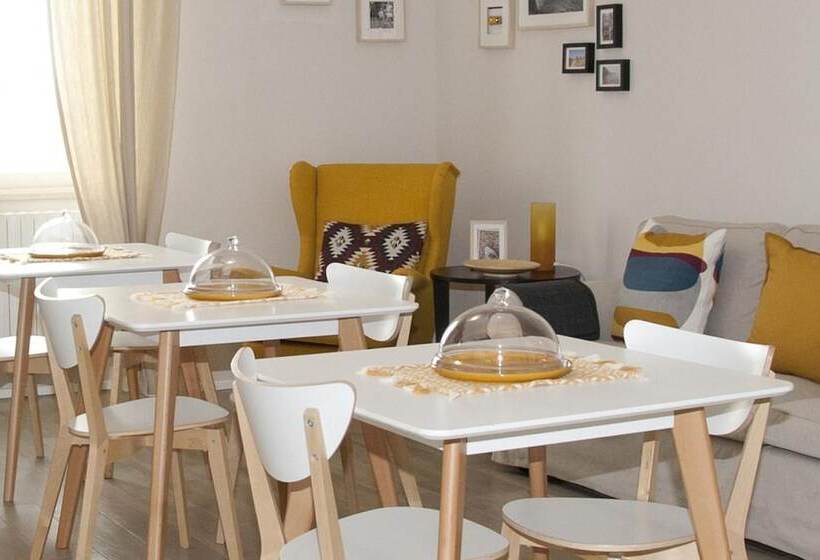 Le Fontanelle B&b
