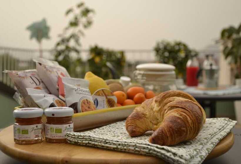 Le Fontanelle B&b