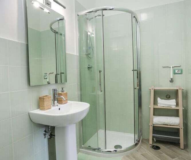 Le Fontanelle B&b