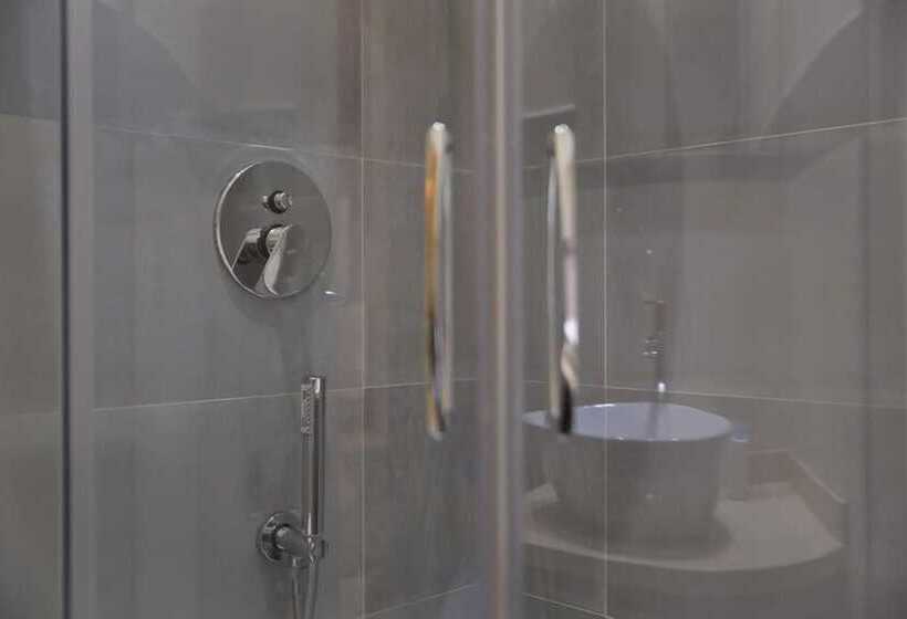 Luxury B&b Coccolhouse
