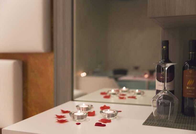 Luxury B&b Coccolhouse