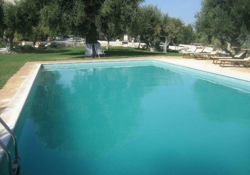 Masseria Due Torri
