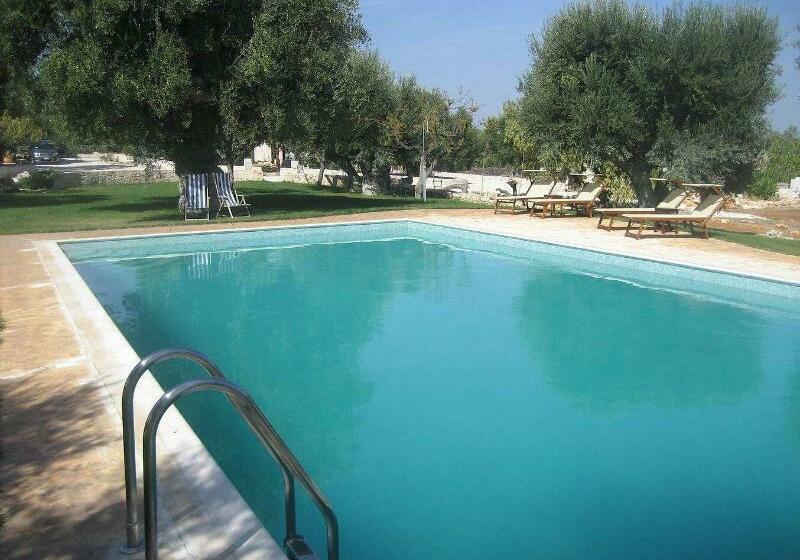 Masseria Due Torri