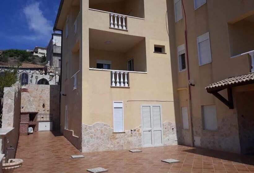 پانسیون Al Faro