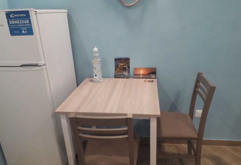 پانسیون Al Faro