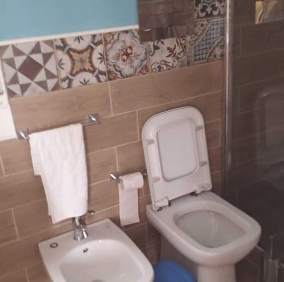 پانسیون Al Faro