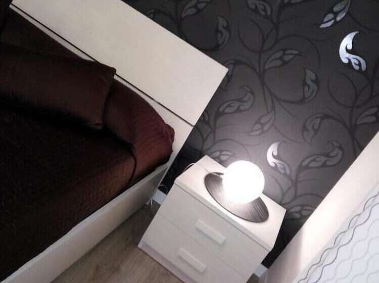بنسيون B&b Crocco D Oro