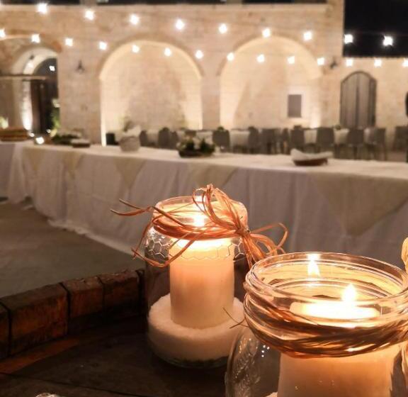 פנסיון Casal Del Vico