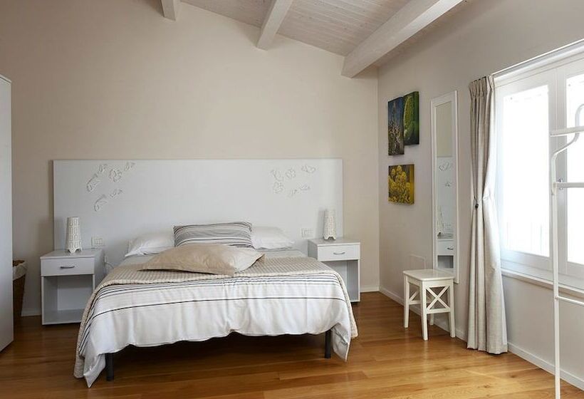 פנסיון Casal Del Vico