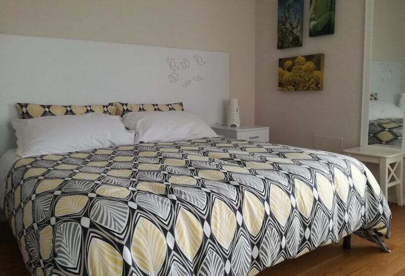 פנסיון Casal Del Vico