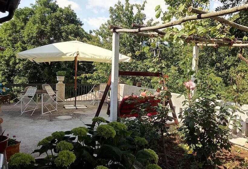 Пансион Casavacanze La Vigna