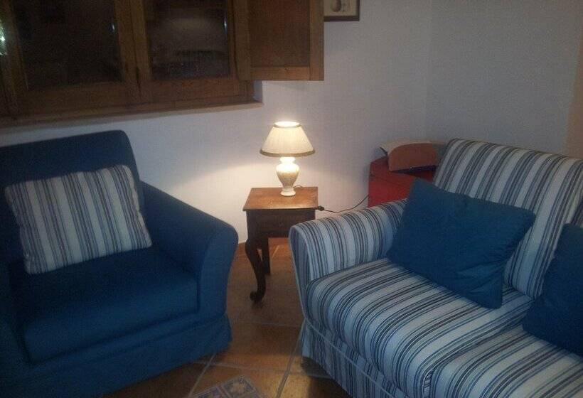 Пансион Casavacanze La Vigna