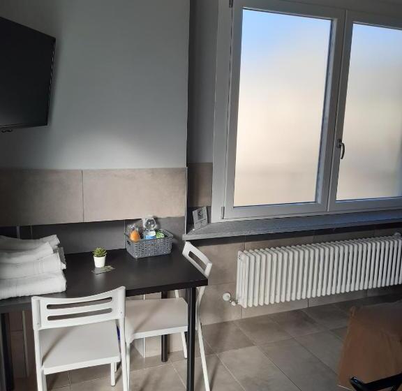 پانسیون La Montrucca Camere