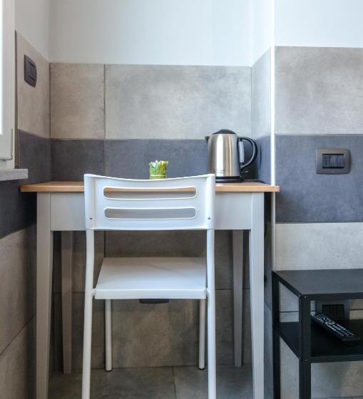 پانسیون La Montrucca Camere
