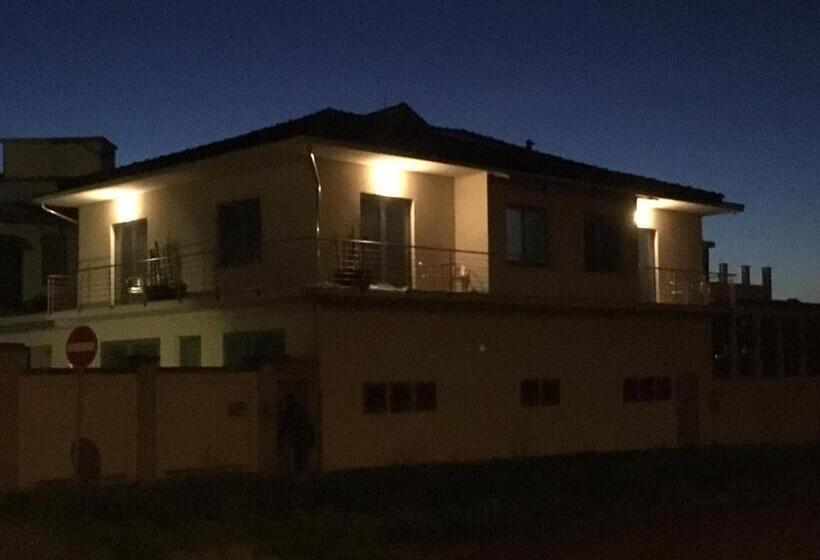 پانسیون La Montrucca Camere