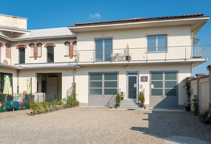 پانسیون La Montrucca Camere