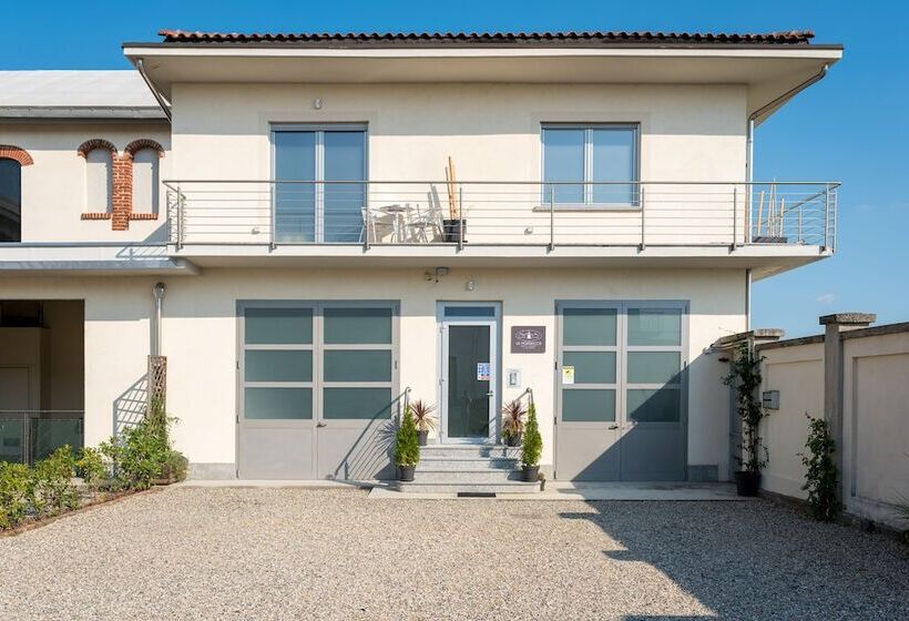 پانسیون La Montrucca Camere