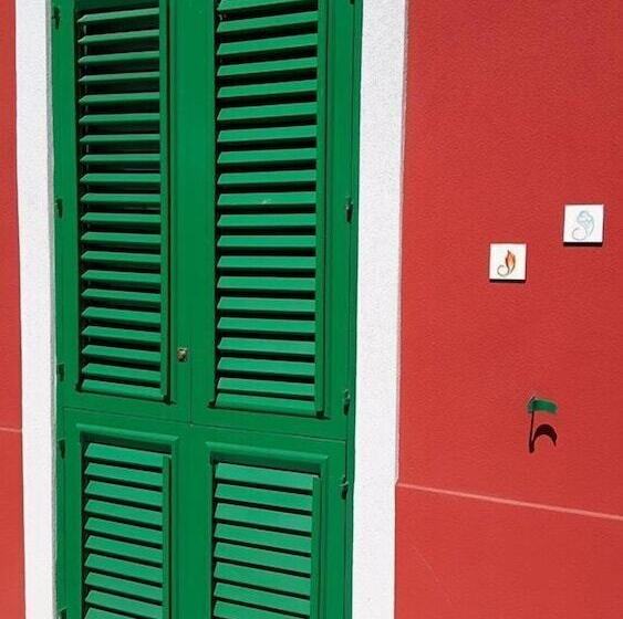 پانسیون Le Stanze Di Villa Labruto