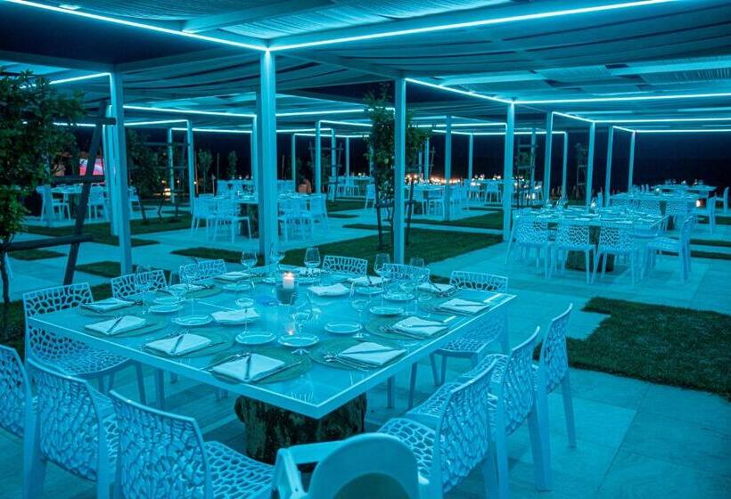 Пансион Rena Resort