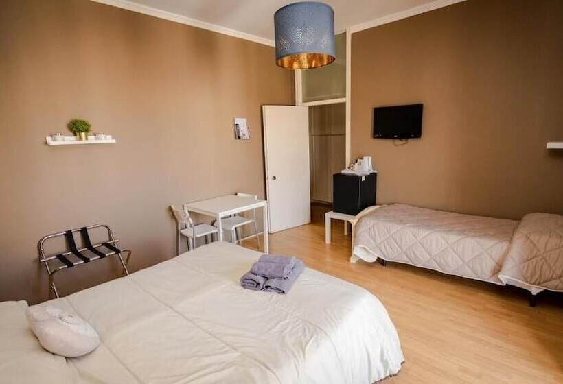 پانسیون Cconforthotels R&b Semplici Emozioni   Self Check In