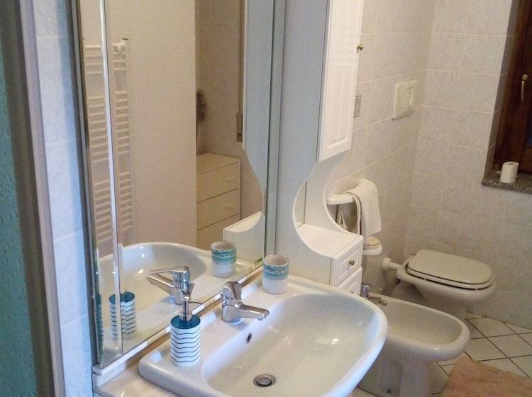 פנסיון Terra Mia