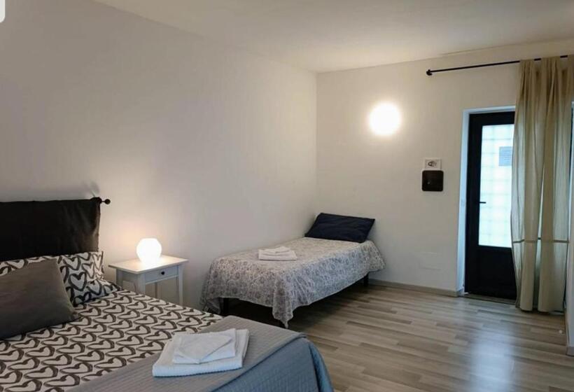 ペンション Velia S Home Casa Vacanze B&b