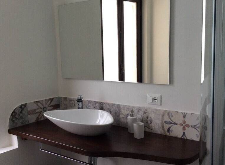 ペンション Villa Cesarina, Vallio Terme , Salo’