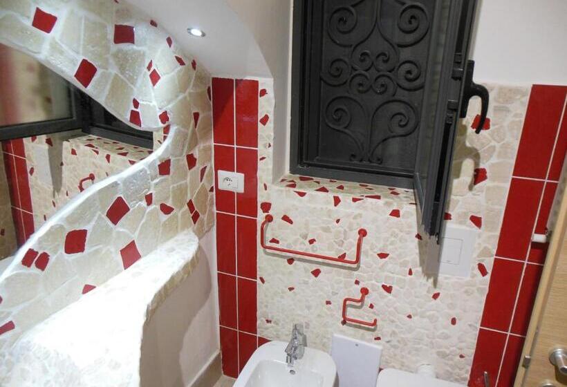 بنسيون Villa Giulia   Vesuvio Guest House Pompei Sorrento