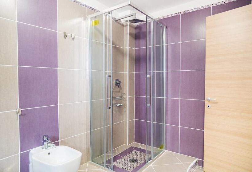 بنسيون Villa Giulia   Vesuvio Guest House Pompei Sorrento