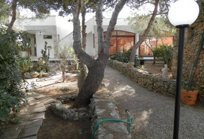 Пансион Villa Lory