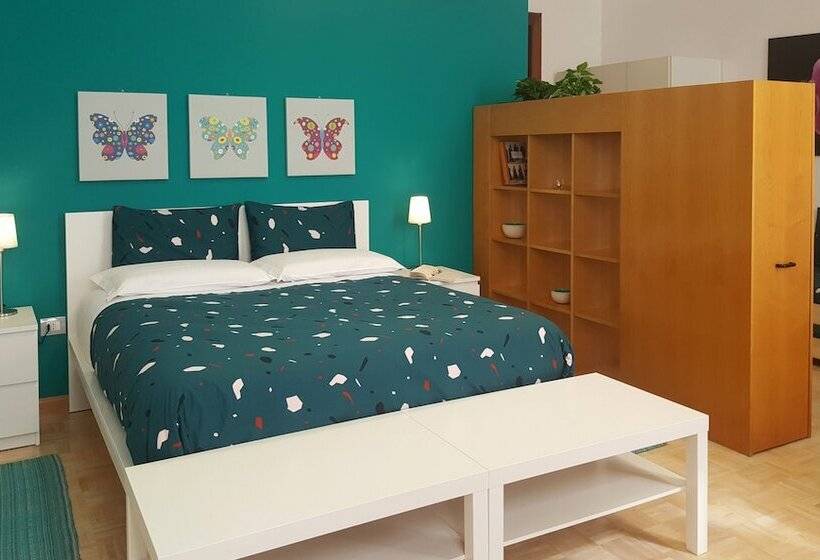 14 B&b