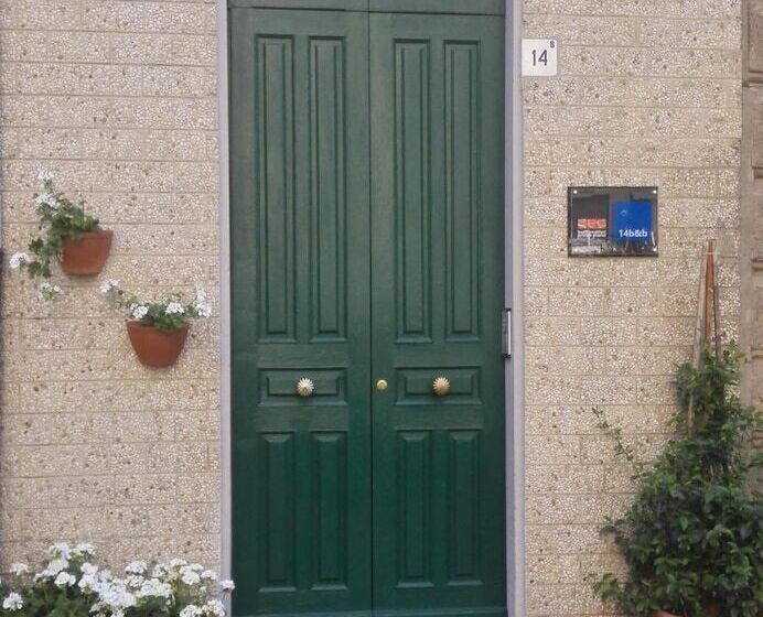 14 B&b