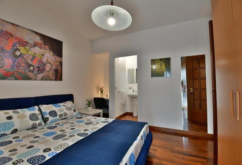 Amaranda B&b