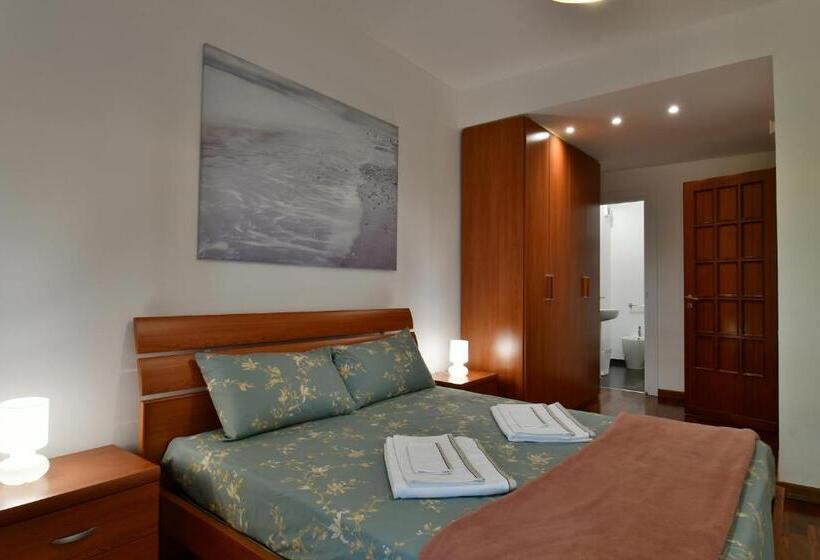 Amaranda B&b