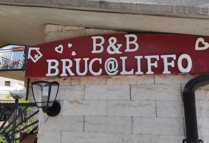 B&b Il Brucaliffo