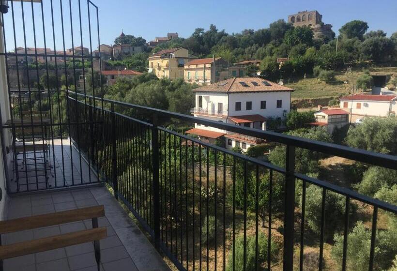 تختخواب و صبحانه Scaloni Bnb
