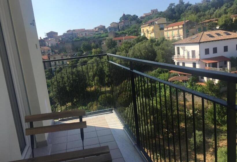 تختخواب و صبحانه Scaloni Bnb