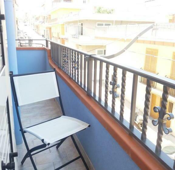 Bed and Breakfast Le Lumie